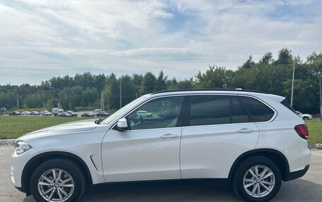 BMW X5, 2018 год, 3 900 000 рублей, 2 фотография