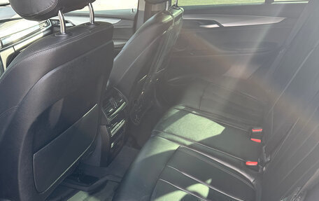 BMW X5, 2018 год, 3 900 000 рублей, 10 фотография