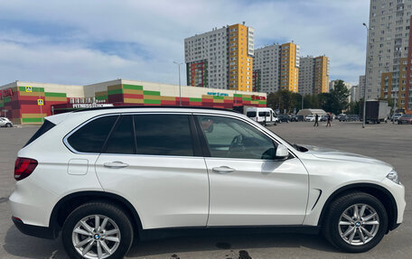 BMW X5, 2018 год, 3 900 000 рублей, 7 фотография