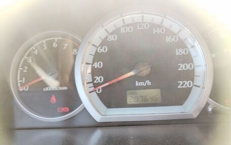 Chevrolet Lacetti, 2008 год, 490 000 рублей, 2 фотография