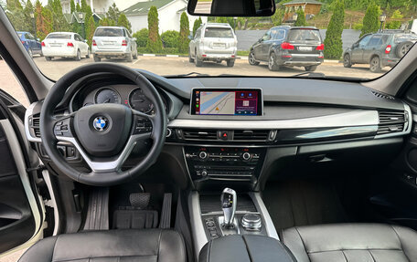 BMW X5, 2018 год, 3 900 000 рублей, 12 фотография