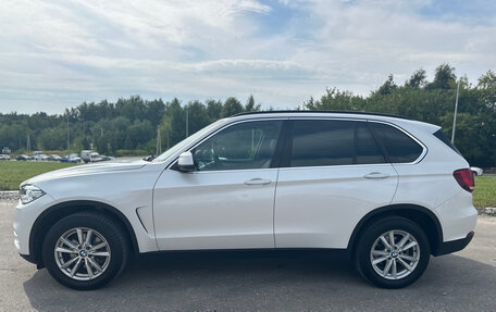 BMW X5, 2018 год, 3 900 000 рублей, 3 фотография