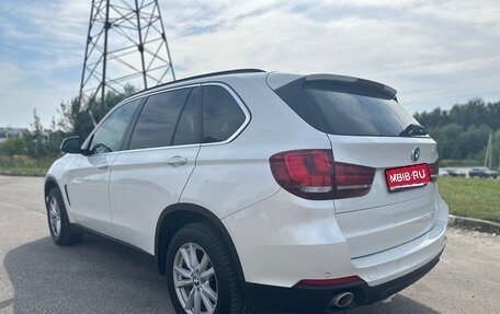 BMW X5, 2018 год, 3 900 000 рублей, 4 фотография