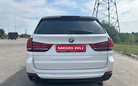 BMW X5, 2018 год, 3 900 000 рублей, 5 фотография