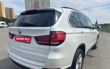 BMW X5, 2018 год, 3 900 000 рублей, 6 фотография