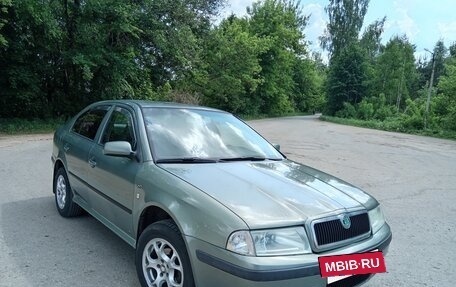 Skoda Octavia IV, 2001 год, 330 000 рублей, 2 фотография