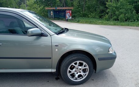Skoda Octavia IV, 2001 год, 330 000 рублей, 3 фотография