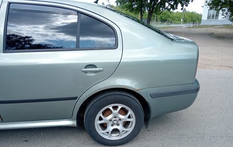 Skoda Octavia IV, 2001 год, 330 000 рублей, 8 фотография