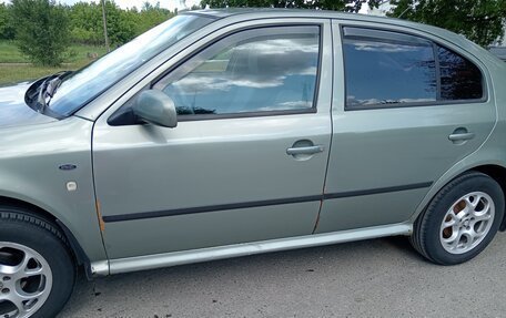 Skoda Octavia IV, 2001 год, 330 000 рублей, 9 фотография