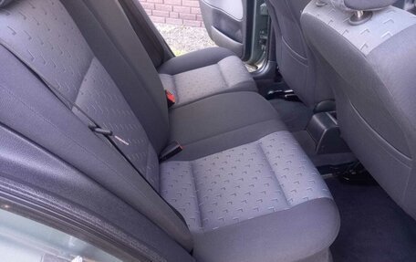 Skoda Octavia IV, 2001 год, 330 000 рублей, 12 фотография