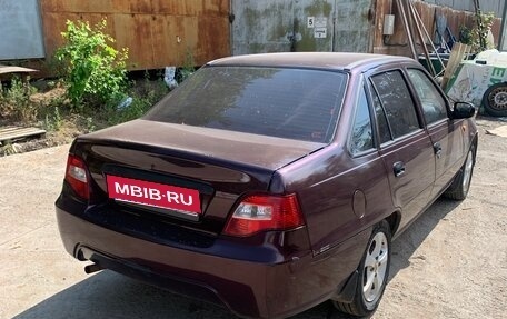 Daewoo Nexia I рестайлинг, 2012 год, 300 000 рублей, 4 фотография