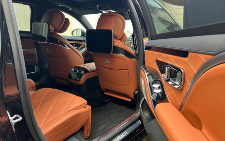Mercedes-Benz Maybach S-Класс, 2023 год, 22 000 000 рублей, 6 фотография