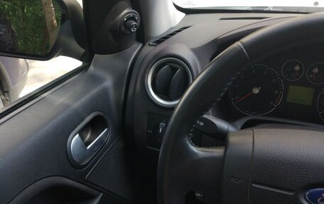 Ford Fusion I, 2008 год, 600 000 рублей, 10 фотография
