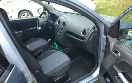 Ford Fusion I, 2008 год, 600 000 рублей, 8 фотография