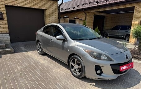 Mazda 3, 2010 год, 690 000 рублей, 2 фотография