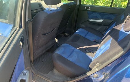 Hyundai Getz I рестайлинг, 2006 год, 455 000 рублей, 7 фотография