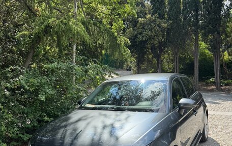 Audi A1, 2012 год, 1 350 000 рублей, 2 фотография
