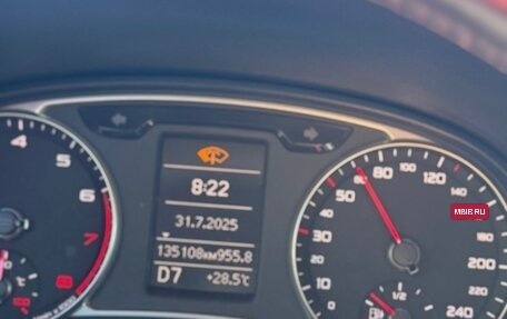 Audi A1, 2012 год, 1 350 000 рублей, 4 фотография