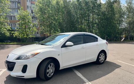 Mazda 3, 2012 год, 630 000 рублей, 3 фотография