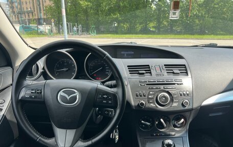 Mazda 3, 2012 год, 630 000 рублей, 9 фотография