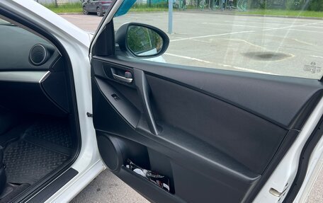 Mazda 3, 2012 год, 630 000 рублей, 8 фотография