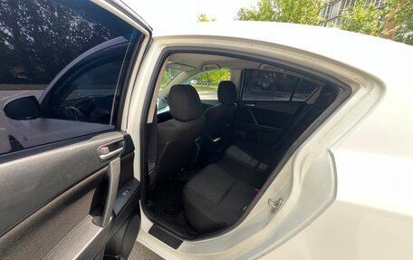 Mazda 3, 2012 год, 630 000 рублей, 10 фотография