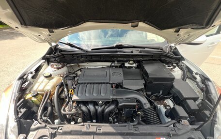 Mazda 3, 2012 год, 630 000 рублей, 12 фотография