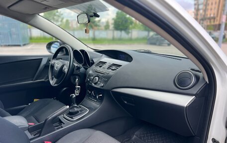 Mazda 3, 2012 год, 630 000 рублей, 7 фотография