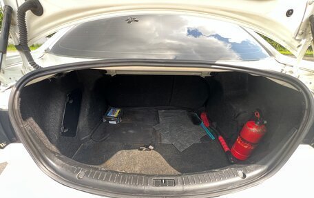 Mazda 3, 2012 год, 630 000 рублей, 11 фотография