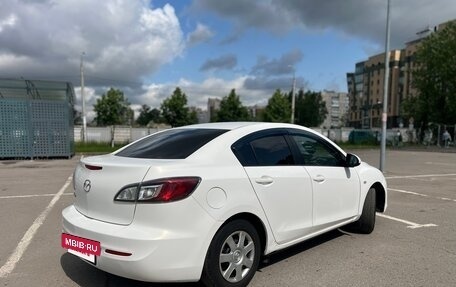 Mazda 3, 2012 год, 630 000 рублей, 6 фотография