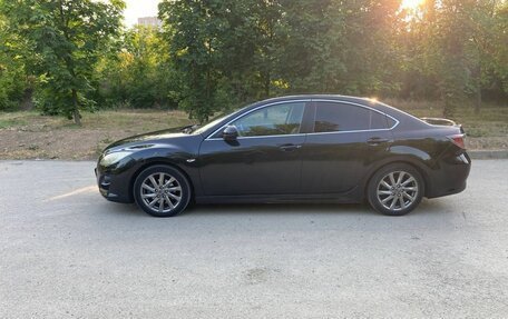 Mazda 6, 2012 год, 1 200 000 рублей, 3 фотография