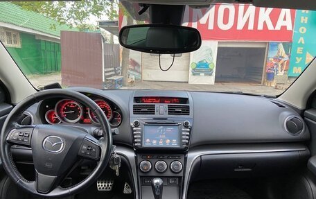Mazda 6, 2012 год, 1 200 000 рублей, 5 фотография