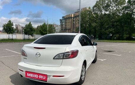 Mazda 3, 2012 год, 630 000 рублей, 5 фотография