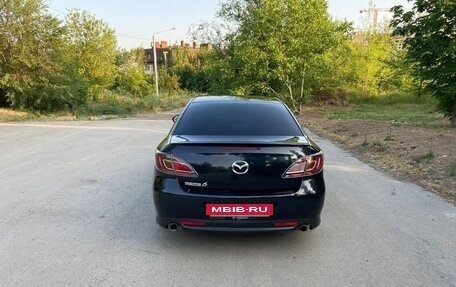 Mazda 6, 2012 год, 1 200 000 рублей, 2 фотография