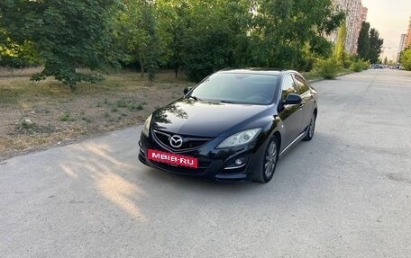 Mazda 6, 2012 год, 1 200 000 рублей, 4 фотография
