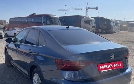 Volkswagen Jetta VII, 2019 год, 1 300 000 рублей, 5 фотография
