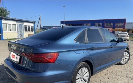 Volkswagen Jetta VII, 2019 год, 1 300 000 рублей, 7 фотография