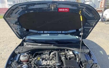 Volkswagen Jetta VII, 2019 год, 1 300 000 рублей, 11 фотография