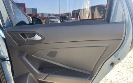 Volkswagen Jetta VII, 2019 год, 1 300 000 рублей, 19 фотография