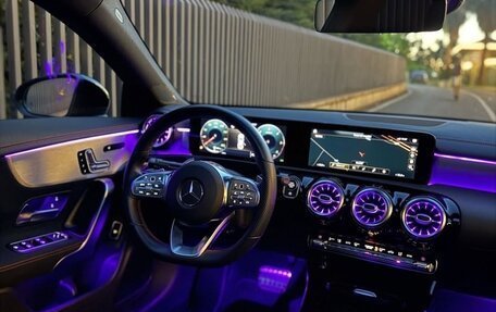 Mercedes-Benz CLA, 2021 год, 2 200 000 рублей, 6 фотография