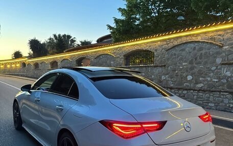 Mercedes-Benz CLA, 2021 год, 2 200 000 рублей, 5 фотография