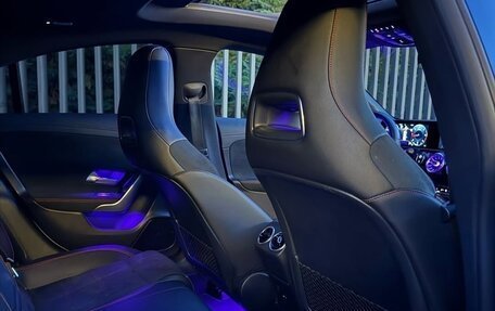 Mercedes-Benz CLA, 2021 год, 2 200 000 рублей, 7 фотография