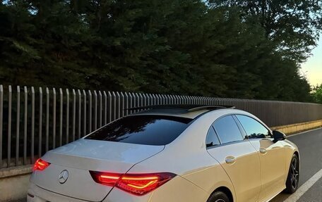 Mercedes-Benz CLA, 2021 год, 2 200 000 рублей, 4 фотография