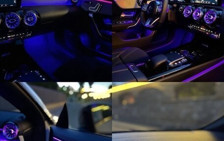 Mercedes-Benz CLA, 2021 год, 2 200 000 рублей, 8 фотография