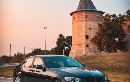 BMW 3 серия, 2008 год, 1 580 000 рублей, 4 фотография