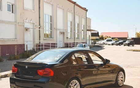BMW 3 серия, 2008 год, 1 580 000 рублей, 8 фотография