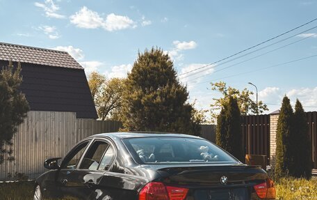 BMW 3 серия, 2008 год, 1 580 000 рублей, 10 фотография