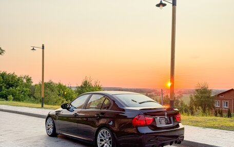 BMW 3 серия, 2008 год, 1 580 000 рублей, 5 фотография