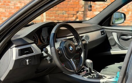 BMW 3 серия, 2008 год, 1 580 000 рублей, 11 фотография