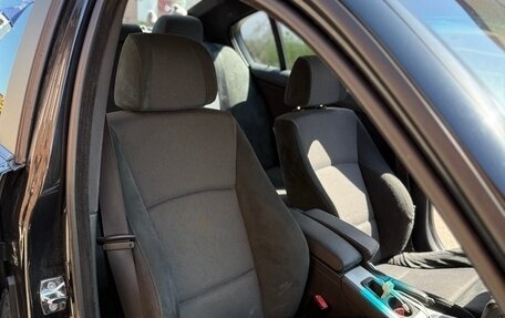 BMW 3 серия, 2008 год, 1 580 000 рублей, 12 фотография